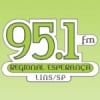 Rádio Regional Esperança 95.1 FM