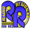 Rádio Regional 1190 AM