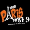 Rádio Paris 87.9 FM