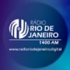 Rádio Rio de Janeiro 1400 AM