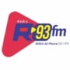 Rádio Rondônia 93.1 FM