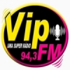 Web Rádio Vip FM de Balsas