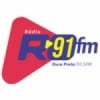 Rádio Rondônia 91.5 FM