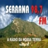 Rádio Serrana FM Bauru