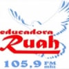 Rádio Educadora Ruah 105.9 FM