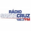Rádio Santa Cruz 100.3 FM