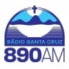 Rádio Santa Cruz 890 AM