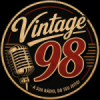 Rádio Vintage 98