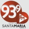 Rádio Santa Maria 93.9 FM