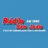 Rádio São João 1580 AM