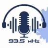 Rádio São João 93.5 FM