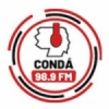 Rádio Super Condá 98.9 FM