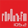 Radio Gorod 105.2 FM