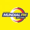 Rádio Mundial 100.7 FM