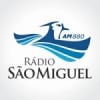 Rádio São Miguel 880 AM