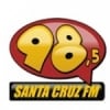 Rádio Santa Cruz 98.5 FM