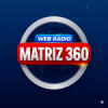 Web Rádio Matriz 360