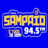 Rádio Sampaio 94.5 FM