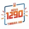 Rádio Timbira 1290 AM