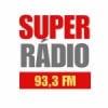 Super Rádio 80.7 FM 93.3 FM