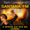 Rádio Santana 87.9 FM