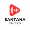 Rádio Santana 87.9 FM