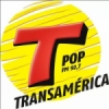 Rádio Transamérica Pop 92.7 FM