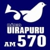 Rádio Uirapuru 570 AM