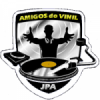 Web Rádio Amigos Do Vinil JPA