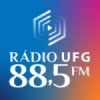 Rádio UFG 88.5 FM