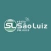 Rádio São Luiz 1060 AM 100.9 FM
