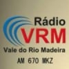 Rádio Vale do Rio Madeira 670 AM