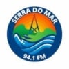 Rádio Serra do Mar 94.1 FM