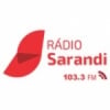 Rádio Sarandi 103.3 FM