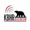 Radio KBHR 93.3 FM