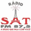 Rádio Sat 87.5 FM