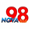 Rádio Nova 98 Web