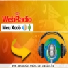 Web Rádio Meu Xodó