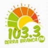 Rádio Serra Branca 103.3 FM