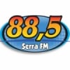Rádio Serra 88.5 FM