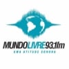 Rádio Mundo Livre 93.1 FM