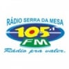 Rádio Serra da Mesa 105.1 FM