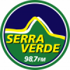 Rádio Serra Verde 98.7 FM