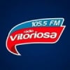 Rádio Vitoriosa 105.5 FM