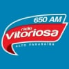Rádio Vitoriosa 650 AM