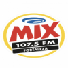 Rádio Mix 107.5 FM