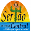 Rádio Sertão Central 1570 AM