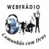 Rádio Comunhão Com Deus