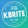 Radio KBRT K-Brite 740 AM