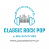 Web Rádio Classic Rock Pop
